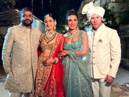 Priyanka Chopra drops pics and videos of the ‘wholesome’ heartfelt wedding of Siddharth Chopra and Neelam Upadhyaya