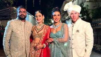 Priyanka Chopra drops pics and videos of the ‘wholesome’ heartfelt wedding of Siddharth Chopra and Neelam Upadhyaya