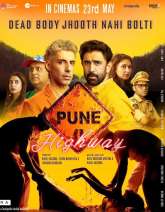 Pune Highway