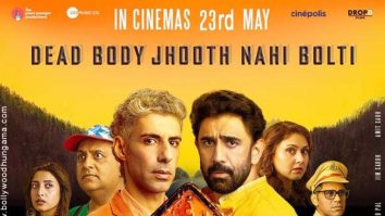 First Look Of The Movie Pune Highway