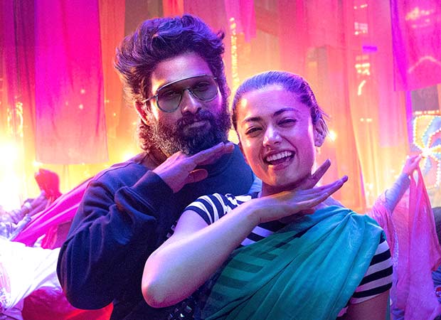 Pushpa 2 – The Rule's success propels Rashmika Mandanna into the All-Time Top 10 actresses by Box Office list; likely to end 2025 in the Top 5