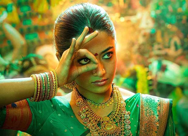 Pushpa 2 – The Rule's success propels Rashmika Mandanna into the All-Time Top 10 actresses by Box Office list; likely to end 2025 in the Top 5