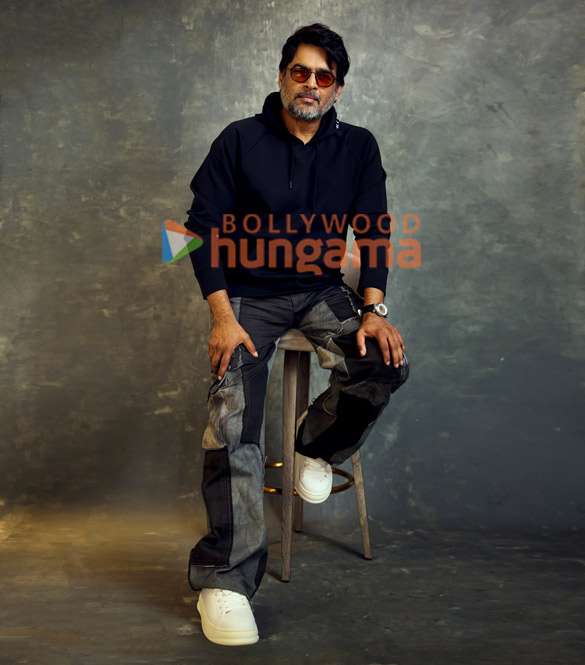 r madhavan 2 4