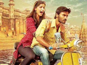 Dhanush and Sonam Kapoor starrer Raanjhanaa to re-release in theaters on February 28; details inside