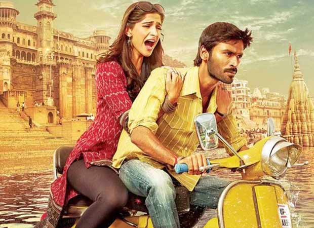 Dhanush and Sonam Kapoor starrer Raanjhanaa to re-release in theaters on February 28; details inside