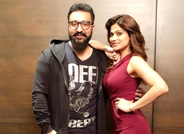 Raj Kundra advertises for ‘swayamvar’ of birthday girl Shamita Shetty; see post
