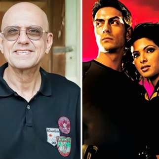 Rajiv Rai on 21 years of Asambhav: "I am not in touch with Priyanka Chopra, I don’t follow her at all"
