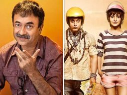 Rajkumar Hirani reveals PK was “written by someone else”; says, “When we went and saw it, we were shocked”