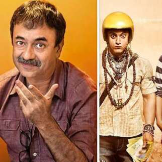 Rajkumar Hirani reveals PK was “written by someone else”; says, “When we went and saw it, we were shocked”