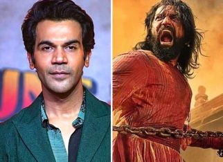 Rajkummar Rao reviews Chhaava; showers praises on Vicky Kaushal and team