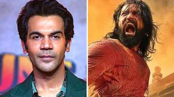 Rajkummar Rao reviews Chhaava; showers praises on Vicky Kaushal and team