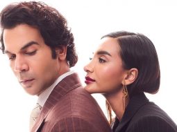 Rajkummar Rao celebrates Patralekhaa’s 35th birthday with a loving post