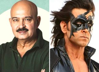 Rakesh Roshan makes SHOCKING confession about ‘financial constraint’ being the reason behind Krrish 4 delay; says, “We have to focus on the story more”