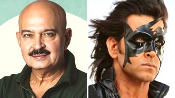 Rakesh Roshan makes SHOCKING confession about ‘financial constraint’ being the reason behind Krrish 4 delay; says, “We have to focus on the story more”