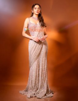 Rakul Preet Singh