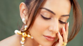 Celeb Photos Of Rakul Preet Singh