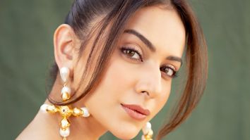 Celeb Photos Of Rakul Preet Singh