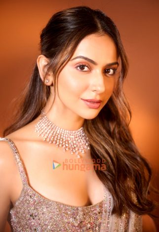 Rakul Preet Singh