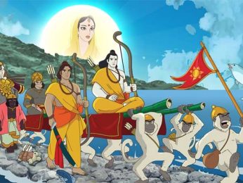 Ramayana: The Legend of Prince Rama to screen in Parliament on February 15