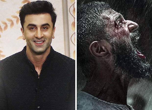 Ranbir Kapoor and Vijay Deverakonda join forces for VD 12; Animal actor lends his voice for teaser