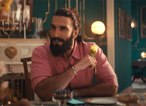 Ranveer Singh leads a fun-filled family adventure in Abu Dhabi’s new campaign