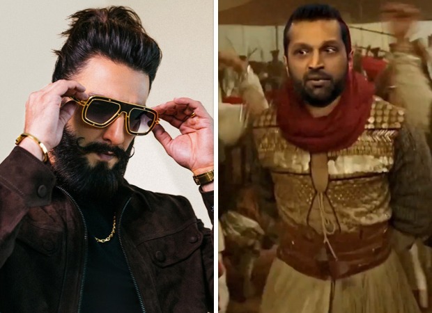 Ranveer Singh starrer ‘Malhari’ finds its way to The White House as Trump’s aide congratulates new FBI Chief Kash Patel