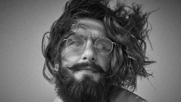 Messy, sleek, or tied up: 5 times Ranveer Singh redefined hair goals