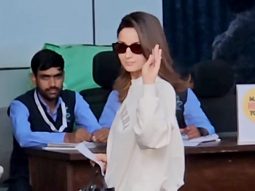 Alia Bhatt’s hairflip need to be studied