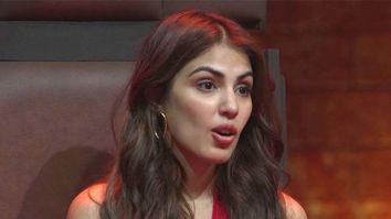 “MTV Roadies is for outcast people”: Rhea Chakraborty credits reality show for bringing her back to work