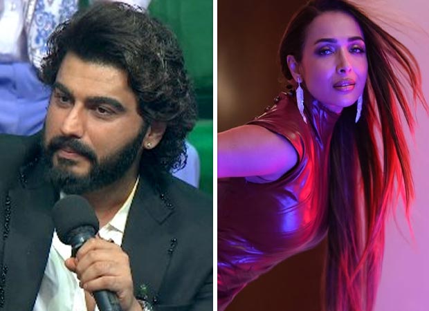 Arjun Kapoor remains ‘speechless’ after watching Malaika Arora dance to her superhit songs; says, “Meri bolti band ho chuki hai saalon se…”