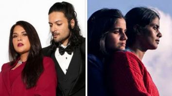 Richa Chadha and Ali Fazal’s Girls Will Be Girls bags Coveted John Cassavetes Award at the 2025 Film Independent Spirit Awards