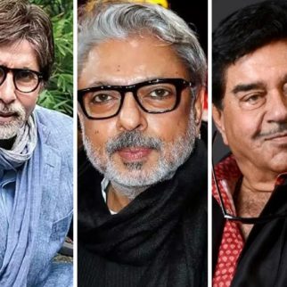 Valentine’s Day Special: Amitabh Bachchan, Sanjay Leela Bhansali, Shatrughan Sinha and other veterans list their favourite romantic films