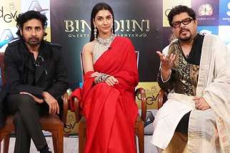 Rukmini Maitra, Chandan Roy Sanyal & Ram Kamal Mukherjee on Kangana Ranaut’s Binodini, Prep & more