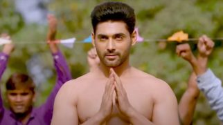 Sarkari Baccha Teaser | Official Teaser | Ruslaan Mumtaz | Aanya Tiwari