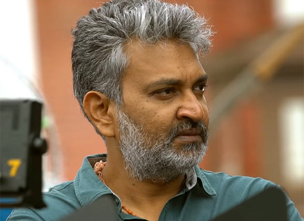 'S.S. Rajamouli destroyed my life' reveals Srinivas Rao as he opens up about a fallout with filmmaker over love triangle