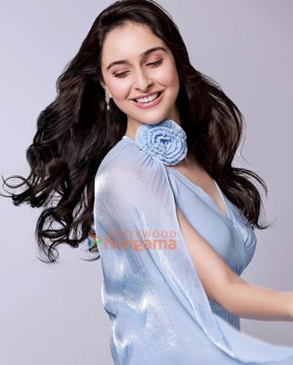 Celeb Photos Of Sadia Khateeb