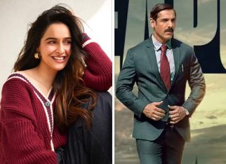 Sadia Khateeb expresses excitement as she joins John Abraham in The Diplomat; says, “The role challenged me in ways I never expected”