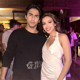 Sahher Bambba praises debut director Aryan Khan after The Ba***ds of Bollywood success: “Glad I got to see the human behind the talent"