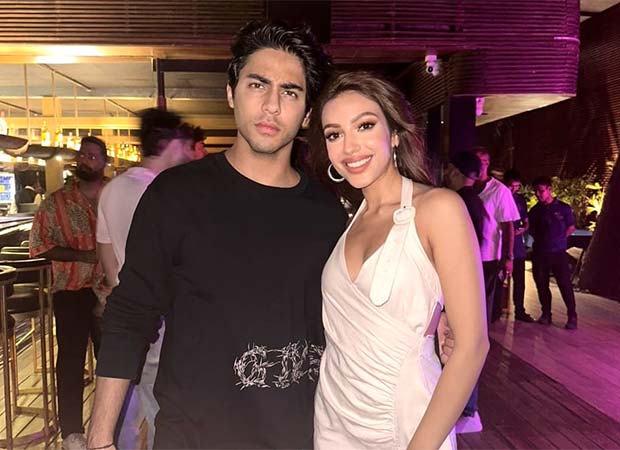 Sahher Bambba praises debut director Aryan Khan after The Ba***ds of Bollywood success: “Glad I got to see the human behind the talent"