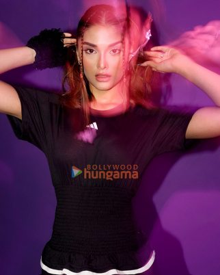 Saiee Manjrekar