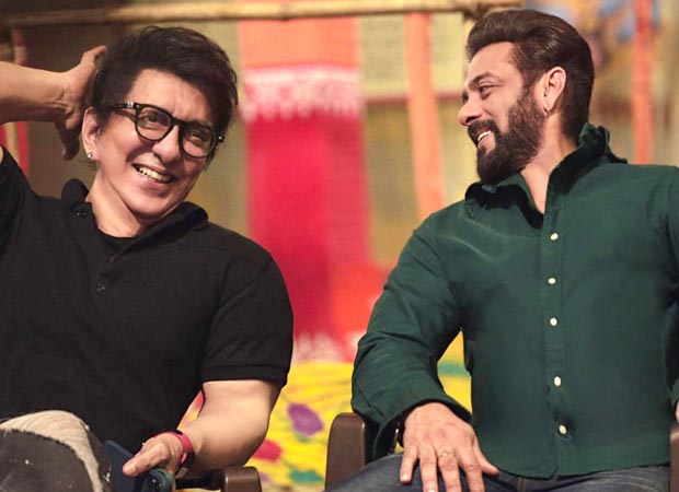 Sikandar surprise incoming! Major announcement about Salman Khan starrer on Sajid Nadiadwala’s birthday