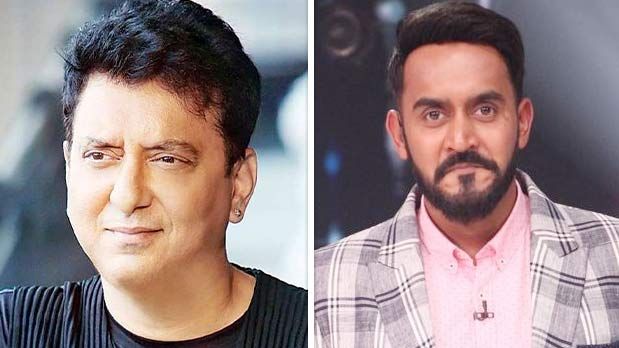 Sajid Nadiadwala to launch son Subhan in Bollywood with Shashank Khaitan directorial: Report