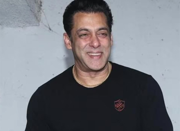 Salman Khan recalls 45-minute flight turbulence; says, “I thought, arey baap re! Even the pilots looked tense”