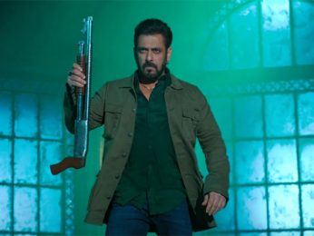 Salman Khan starrer Sikandar to feature four action sequences in aircraft, train, jail and hospital: Report