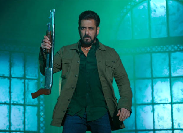 Salman Khan starrer Sikandar to feature four action sequences in aircraft, train, jail and hospital: Report