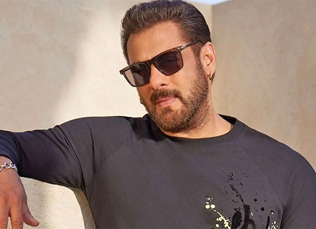 Salman Khan wraps up cameo shoot for Arabic film The Seven Dogs: Report