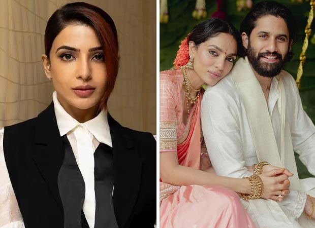 Samantha Ruth Prabhu drops cryptic note amid Naga Chaitanya defending Sobhita Dhulipala after she gets accused of breaking his first marriage