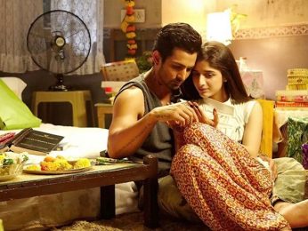 Sanam Teri Kasam Box Office: Takes the lead in its re-release, is superb on Monday Sanam Teri Kasam Box Office: Takes the lead in its re-release, is superb on Monday