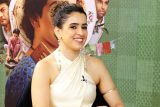 Sanya Malhotra: “Young girls will feel empowered watching this film” | Mrs.