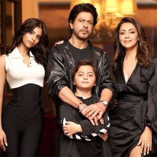 Shah Rukh Khan and family to move out of Mannat, albeit temporarily: Report